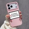 Capas para telemóveis – Para-choques para smartphones