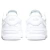 Nike Air Force 1 Shadow Triple White Damskie Sneakersy CI0919-100