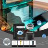 Repair Epoxy Polishing Kit For Resin Luster Restoration Cream Epoxy Scratch Polishing Compound For Beginners Art Projects