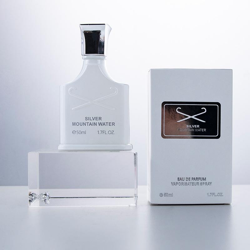 Profumo da uomo a lunga durata fragranza leggera acqua di Napoleone fresco e naturale
