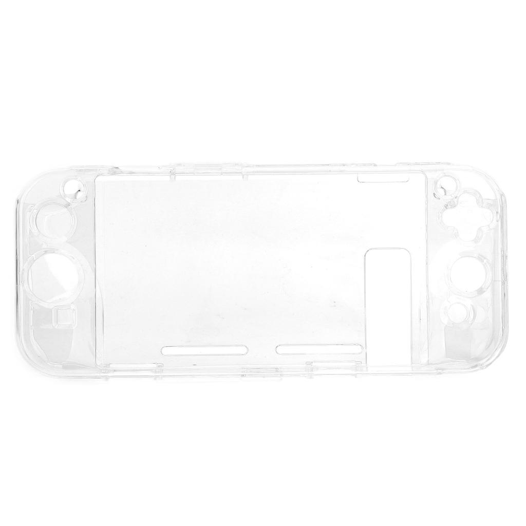 PC Protective Case with ShockAbsorption and AntiScratch Design for Switch Switch Lite