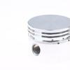 1/3 Pezzi Diametro Cilindro 42/47/48/51/55/65/70Mm Set Anelli Pistone Compressore d'Aria Compressori d'Aria Pompe d'Aria Parti Pneumatiche