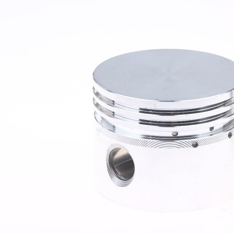 1/3 Pezzi Diametro Cilindro 42/47/48/51/55/65/70Mm Set Anelli Pistone Compressore d'Aria Compressori d'Aria Pompe d'Aria Parti Pneumatiche