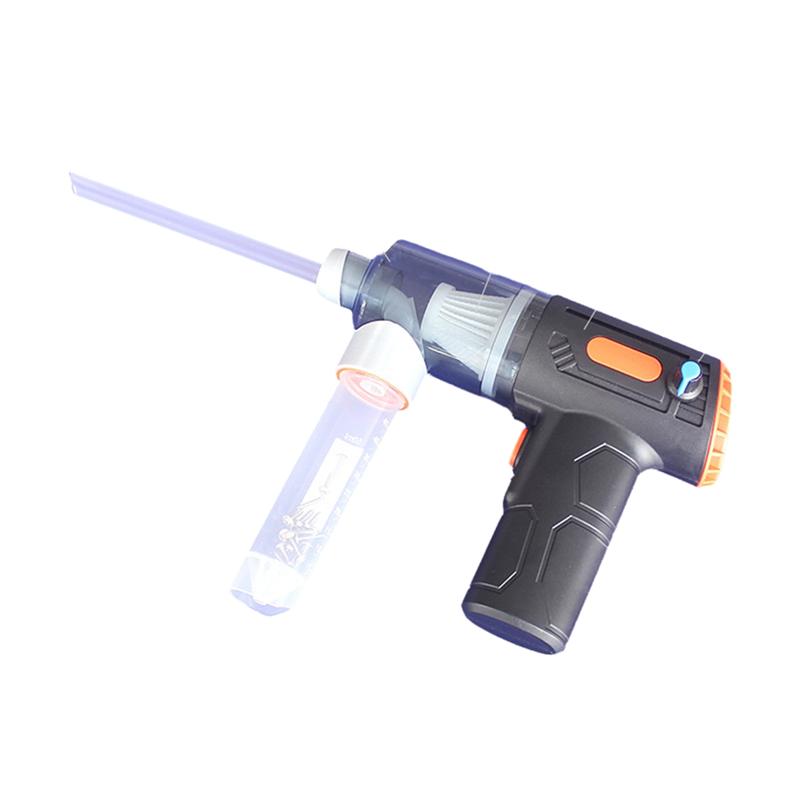 

A95I-Ловушка для насекомых Ручной захват для мух Муравьи Пауки Насекомые Инструмент для ловли насекомых Зажим для пчел Ловушка для насекомых