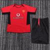 Popular Club Vintage Kids Set 0001, 1011, 0102, 1213, 1314 Manchester United Printable