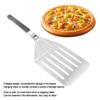 Foldable Pizza Spatula Stainless Steel Transfer Spatula Portable Cake Lifter  Pizza Baking