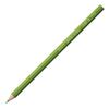 Mitsubishi Pencil Colored 1 Pencils, Hard, No. 7700, Yellow-Green, Dozen, K7700.5
