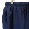 NIKE Windbreaker Setup L Navy Men's Used