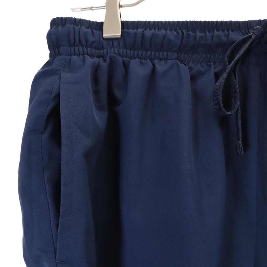NIKE Windbreaker Setup L Navy Men's Used