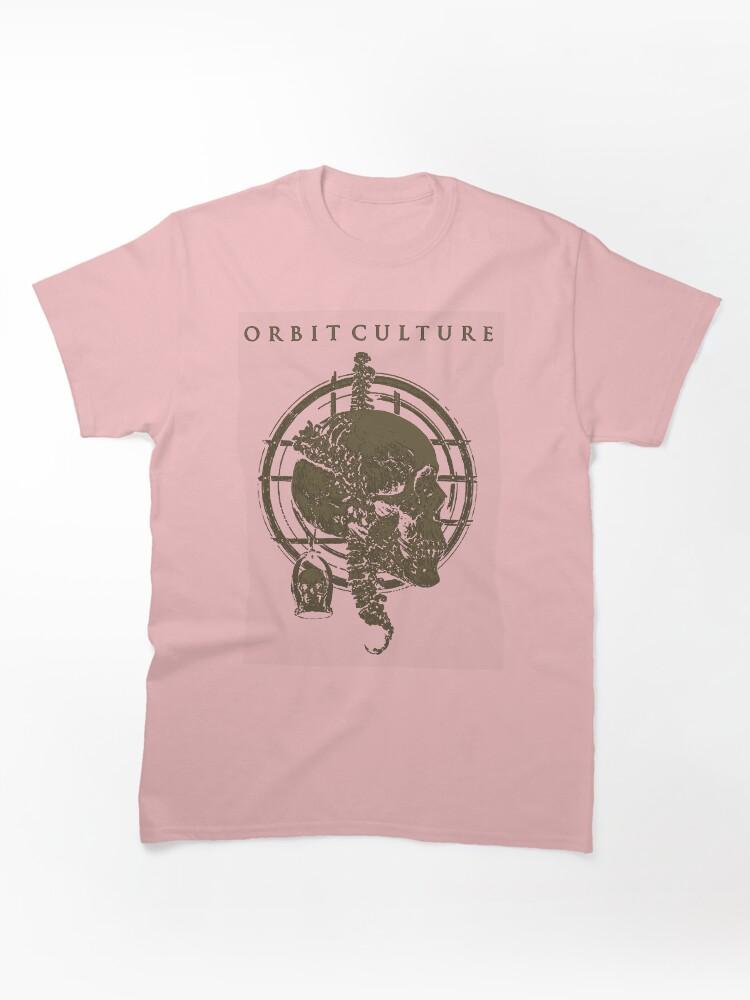 Orbit Culture Classic Unisex T-Shirt