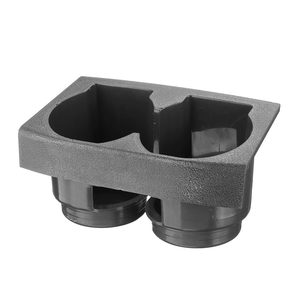 Front Centre Console Cup Holder Dark Gray 68430Vb100 For Nissan Patrol Gu Y61