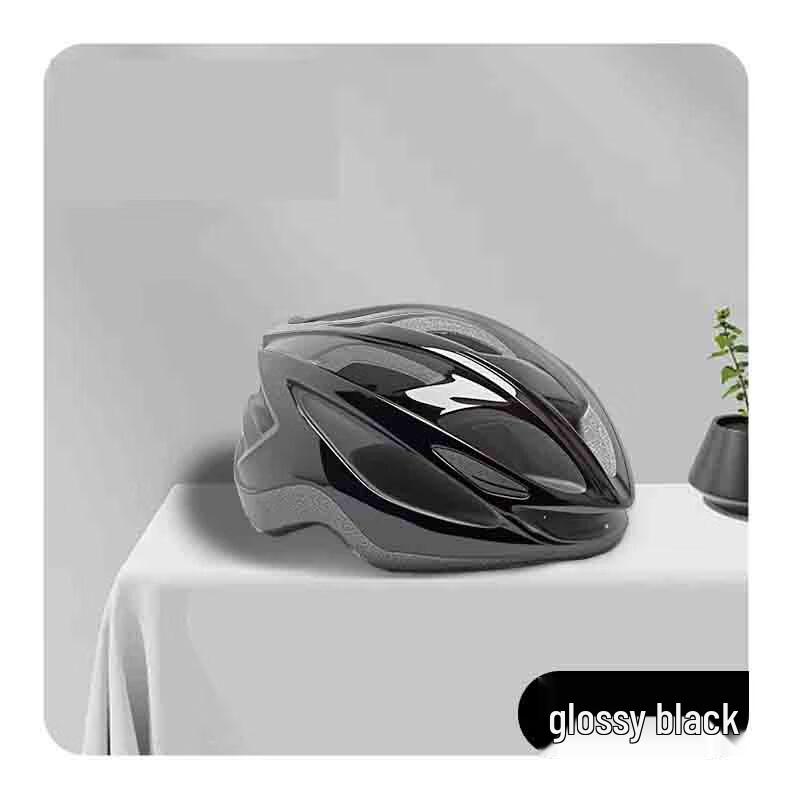 Lishi Adult Breathable Mountain Bike Cycling Helmet L