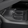 XPeng P7 2025 Center Console Storage Box & Cup Holder Accessory