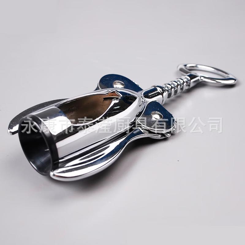 Abdo Manual Wine Bottle Opener
