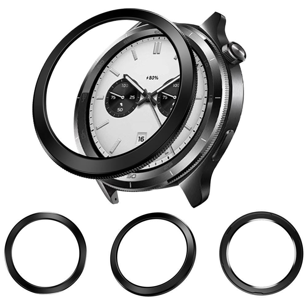 Für Xiaomi Watch S3/S4 Lünettenabdeckung Schutzhülle Smartwatch Kratzfeste Schutzhüllen Für Xiaomi Watch S3/S4
