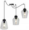 MODERN ELEGANT HANGING LAMP GLASS SHADE