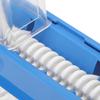Dental   Applicator Dispenser Compact Convenient Large Capacity Dental Cotton Tip Box