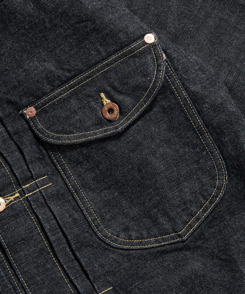 Bronson 1936 Lot 101J Cowboy-Jacke