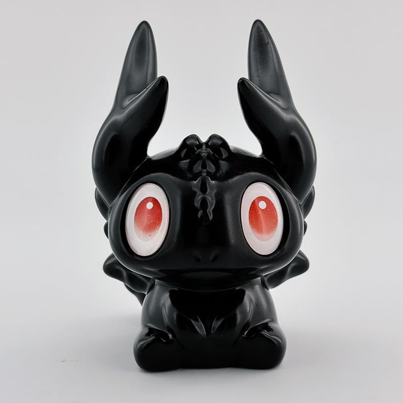 Hollow Knight Theme Universal Game Controller Stand Compatible With Ps4/Ps5/Switch Gamepads Cool Desktop Display