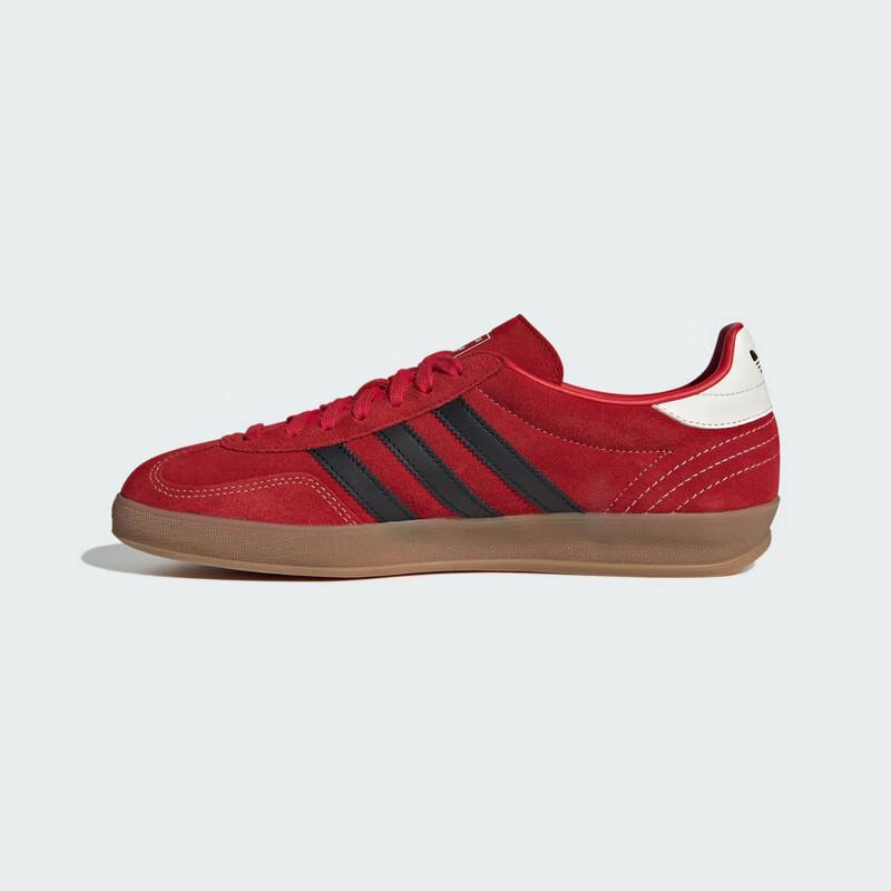 Adidas Gazelle Indoor Unisex Sport Casual Shoes 42.5