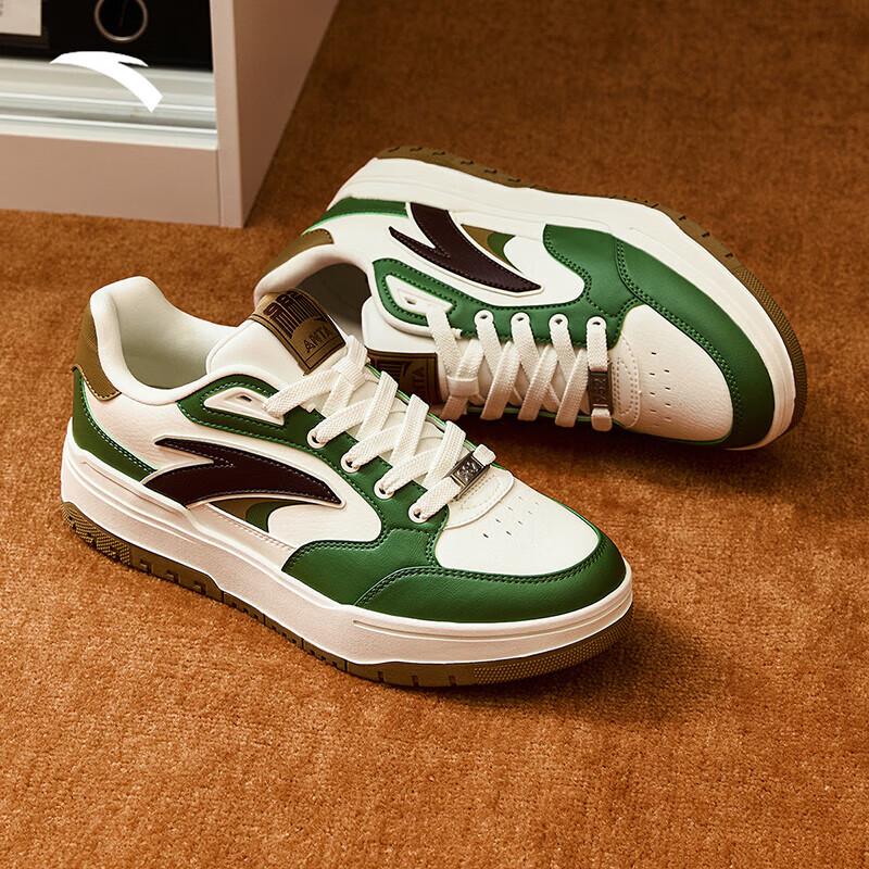 Anta 982 Men s Wang Yibo Edition Skate Shoes US 7