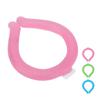 Neck Cooler Wearable Hands Free Long Lasting Reusable Neck Cooling  for  Heat