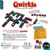 Lot tantrix pocket + qwirkle + 1 décapsuleur blumie (qwirkle + tantrix pocket)