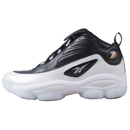 Iverson Legacy Reebok `Black White` CN8222