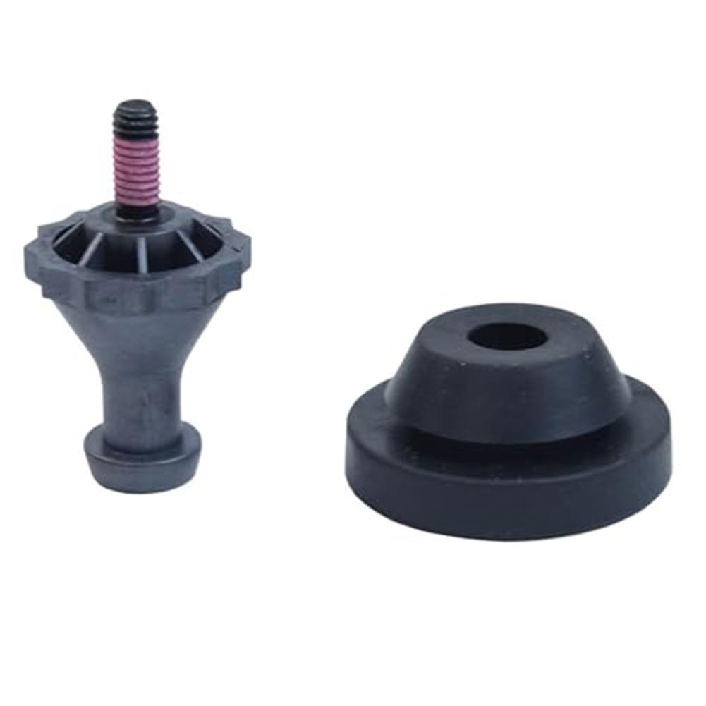 Air Filter Housing Screw With Pad For For Golf MK5 2.0 For Passat B6 2.0 For A3 S3 2.0 Model WHT000898A 036129689B