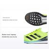 Adizero Boston 9 Solárna žltá Pánske tenisky Jadrová čierna Priehľadná aqua H68740