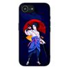 Uchiha Sasuke Narutos Kakashi Phone Case for Samsung Galaxy S22 S21 S20 FE Ultra Plus A35 A36 A37 A33 A34 A04 A71 Cover Casing