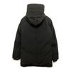 Used JASPER PARKA 3438MBJ / Down Jacket
