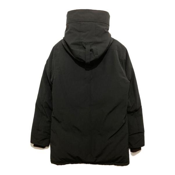 Used JASPER PARKA 3438MBJ / Down Jacket