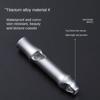 Emergency Whistle High Frequency for Behavior Training Supplies Referee Tool