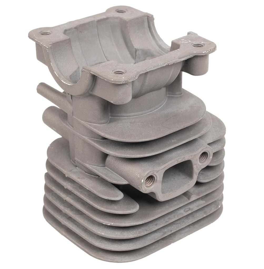 Cylinder Husqvarna 125 Set. Qg12501