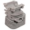 Cylinder Husqvarna 125 Set. Qg12501