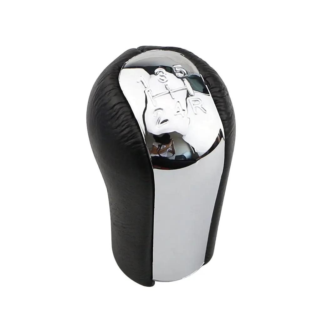 For Toyota Corolla RAV4 Avensis Yaris VITZ Aygo Verso Gear Shift Knob Console Gear Handball Knob Interior Parts Accessories