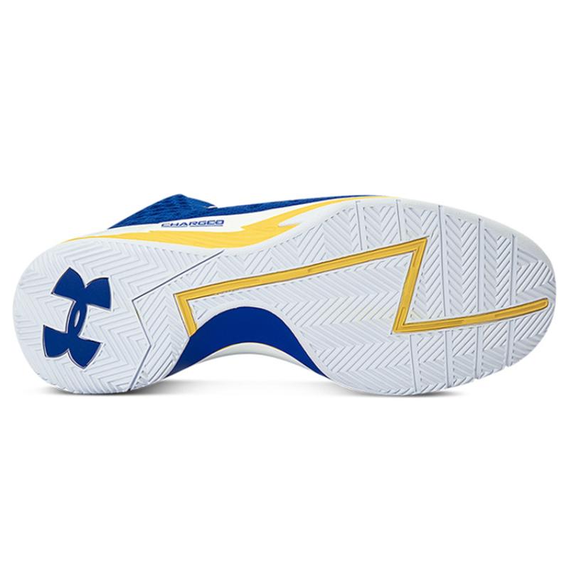 Under Armour Curry 1 Retro Home 2021 Sneakers 3026047-400