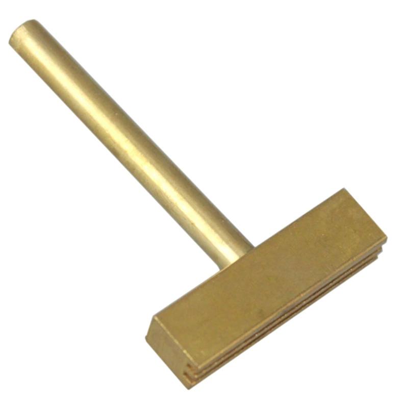 30W/40W/60W T Soldering Iron Tips Solder Tip With Free Hot Press For LCD Screen Flex Cable Repair