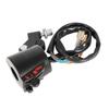Motorcycle Handle Bar Left Right Switch For Honda CB750 CB175 175 350 450 500 200 35250-300-033 Electric Start Handlebar Switch
