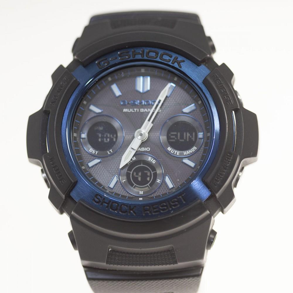 

Casio G-SHOCK AWG-M100BC-2AJF