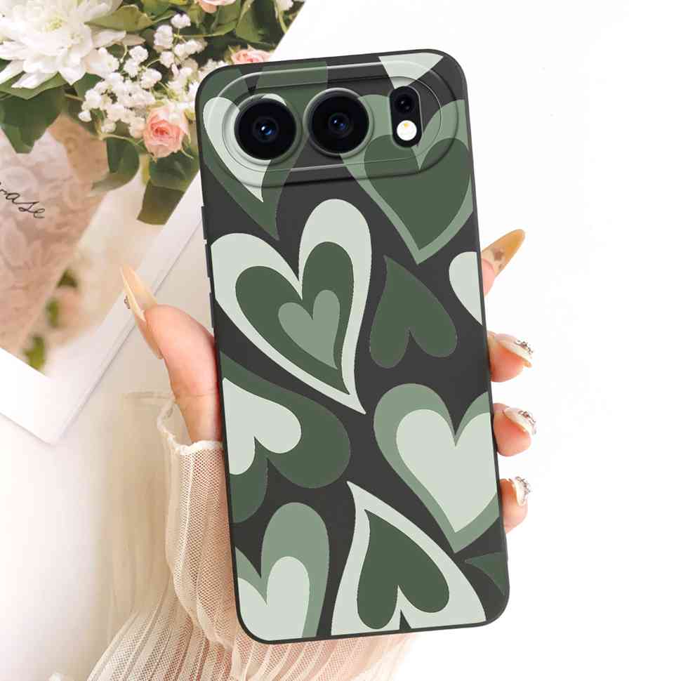 New Design For Honor 500 5G 6.55" Case Sunflower Cartoon Silicone Back Cover For Honor500 HONOR 500 5G MEY-AN00 Phone Cases