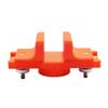 10/22mm Adjustable Glue Applicator Woodworking Edge Banding Glue Applicator Tool For DIY Craft Panel Glue Application Hand Tools
