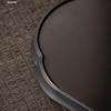 Chinese Style Retro Absorbent Tea Tray for Coffee Tables, Modern Household Decoration, Dry Bubble Function, New Design