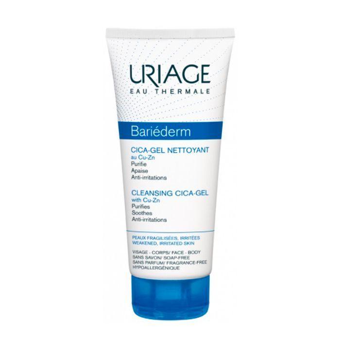 

Uriage Bariederm Cica-Cleansing Gel 200 ml