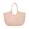 Dragon Diffusion Cesta Nantucket Natural Grande Bolsa Tote 8822
