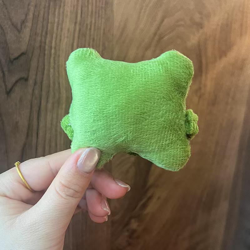 Cross-border Cute Office Mouse Pad & Wrist Support for Typing