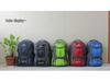 Waterproof Hiking & Travel Backpack: 65L for Women, 75L for Men, Student Laptop Compartment