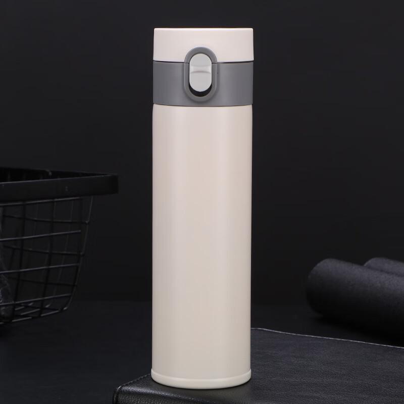 TLAKEHO 304 Stainless Steel Vacuum Flask