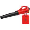 KAZZ 40V Cordless Electric Handheld Blower CN Plug (adapter Included)